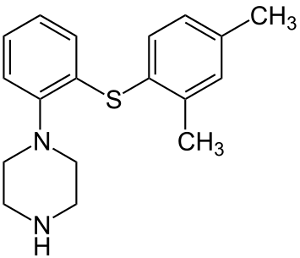 vortioxetina para que serve, vortioxetina depoimentos